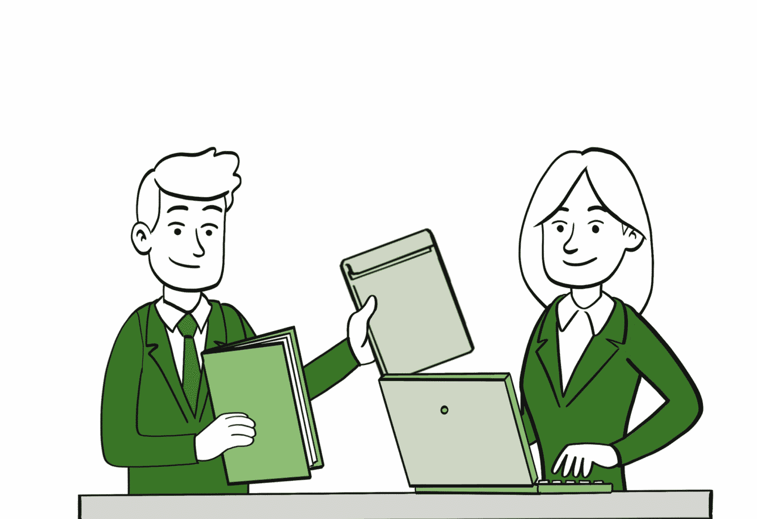 danos la documentación